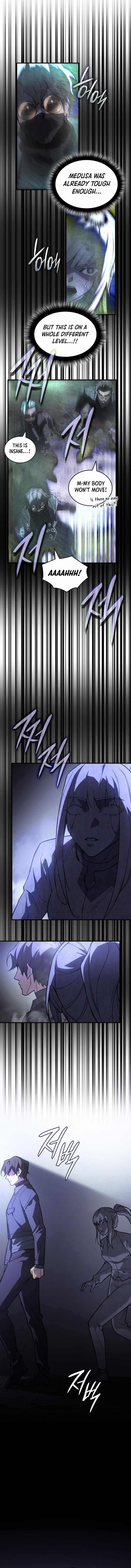 Regressing with the Kings Power Chapter 82 page 14