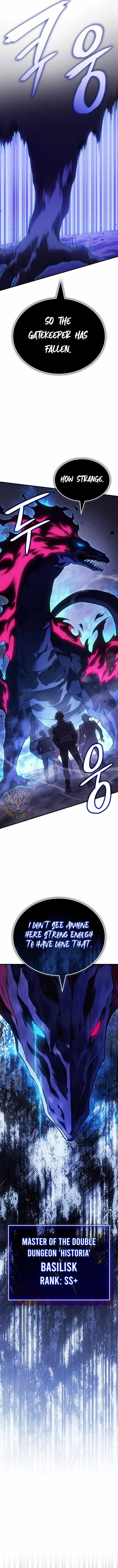 Regressing with the Kings Power Chapter 82 page 13