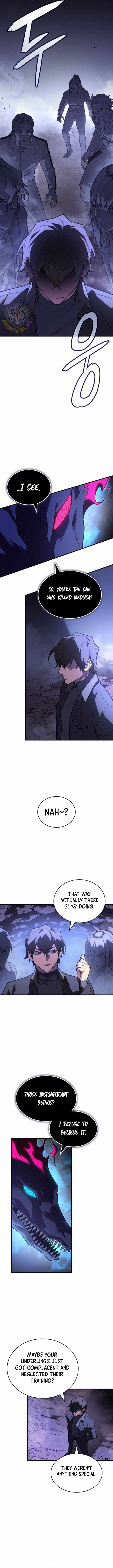 Regressing with the Kings Power Chapter 82 page 15