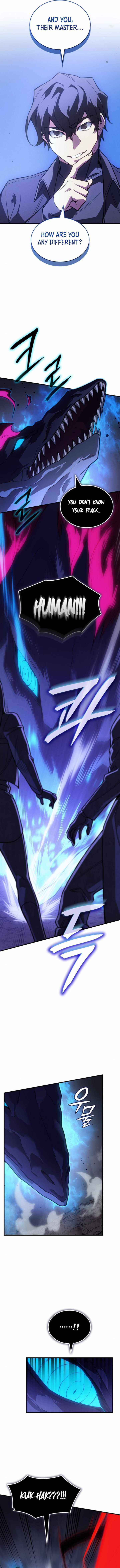Regressing with the Kings Power Chapter 82 page 16