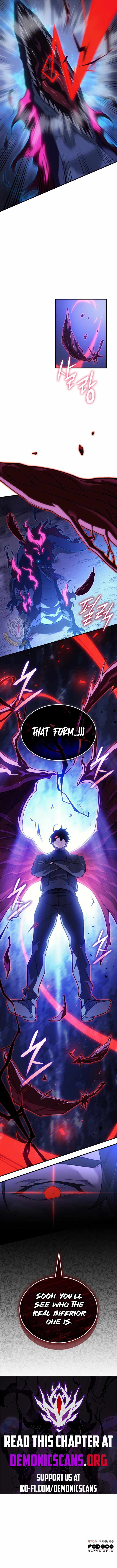 Regressing with the Kings Power Chapter 82 page 17
