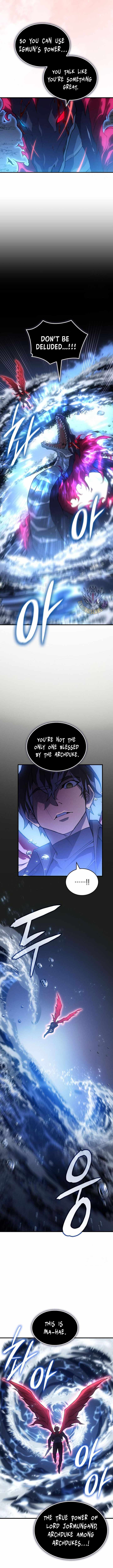 Regressing with the Kings Power Chapter 83 page 3