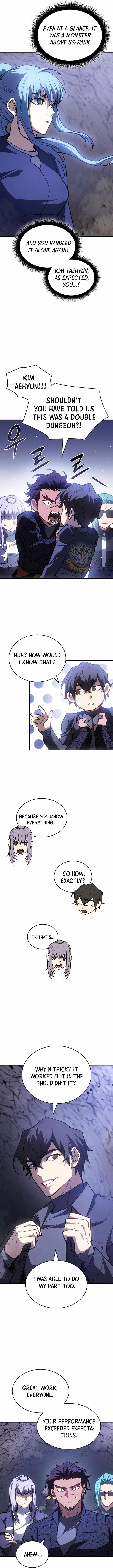 Regressing with the Kings Power Chapter 83 page 7