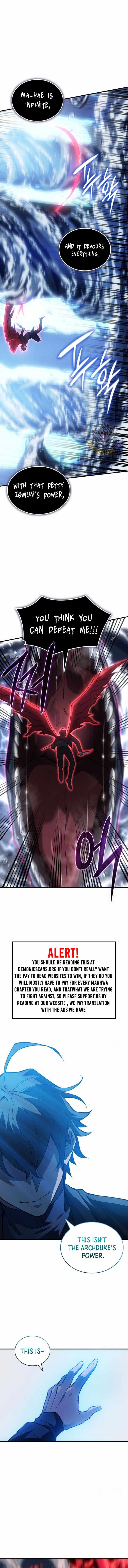 Regressing with the Kings Power Chapter 83 page 4