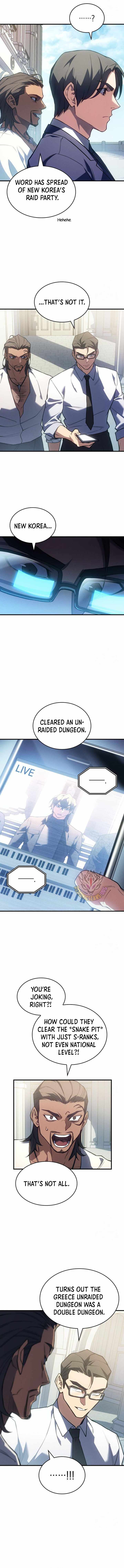 Regressing with the Kings Power Chapter 83 page 10