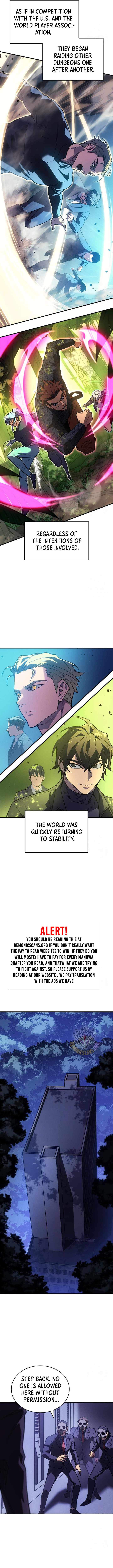 Regressing with the Kings Power Chapter 83 page 12