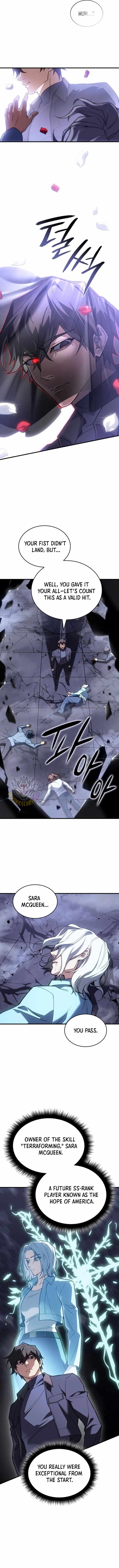 Regressing with the Kings Power Chapter 85 page 15