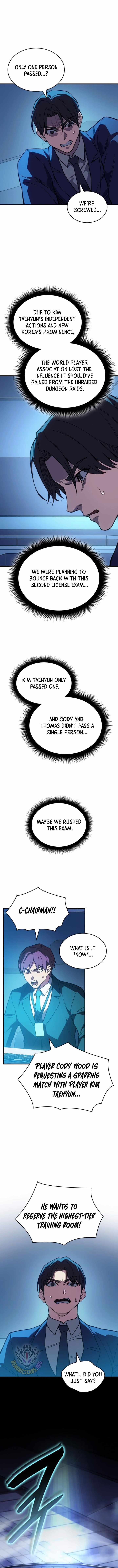Regressing with the Kings Power Chapter 85 page 17