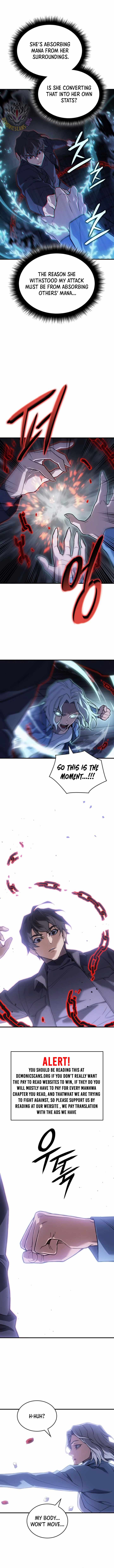 Regressing with the Kings Power Chapter 85 page 14