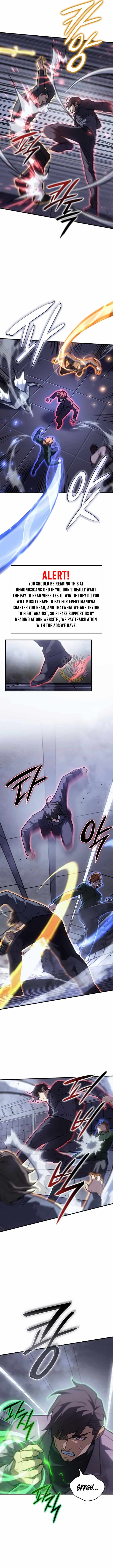 Regressing with the Kings Power Chapter 85 page 7