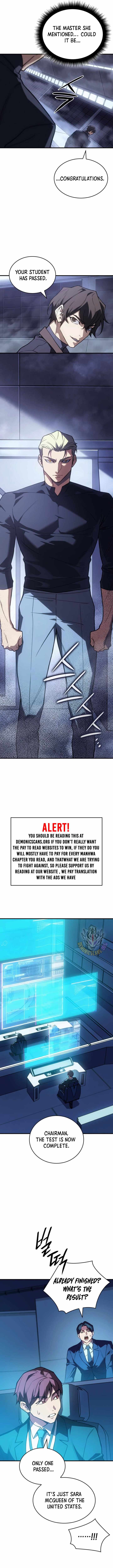 Regressing with the Kings Power Chapter 85 page 16