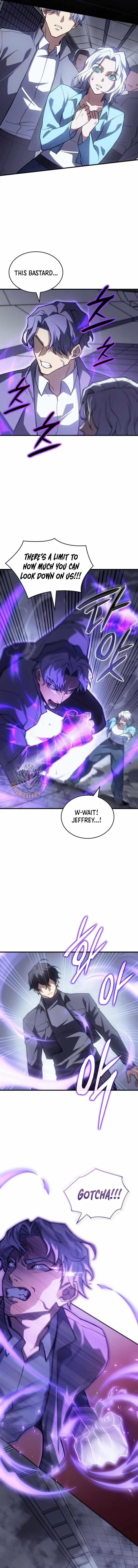 Regressing with the Kings Power Chapter 85 page 4