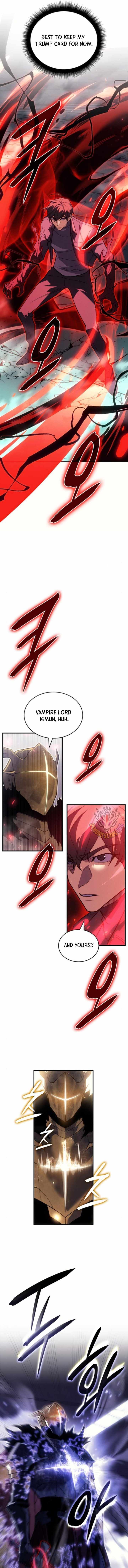 Regressing with the Kings Power Chapter 86 page 14
