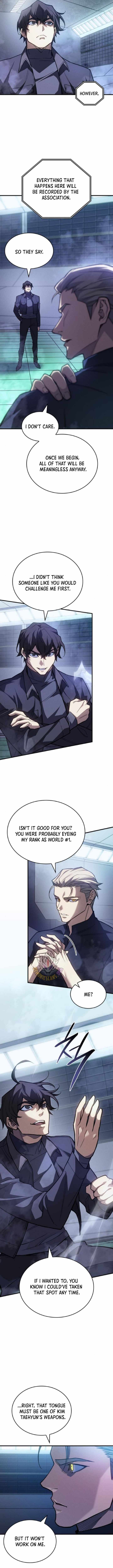 Regressing with the Kings Power Chapter 86 page 4