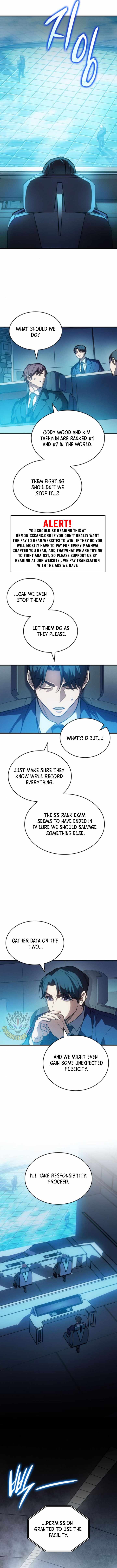 Regressing with the Kings Power Chapter 86 page 3