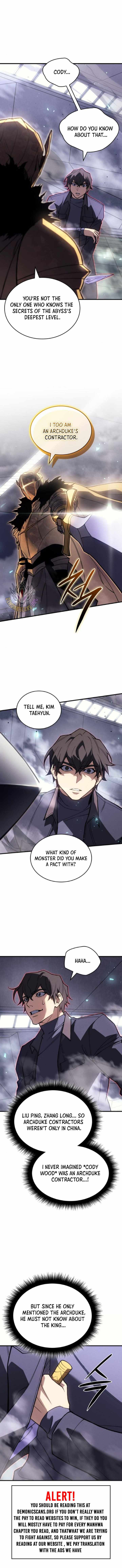 Regressing with the Kings Power Chapter 86 page 13