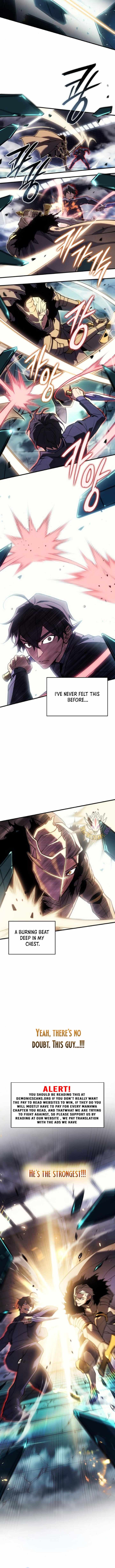 Regressing with the Kings Power Chapter 86 page 10