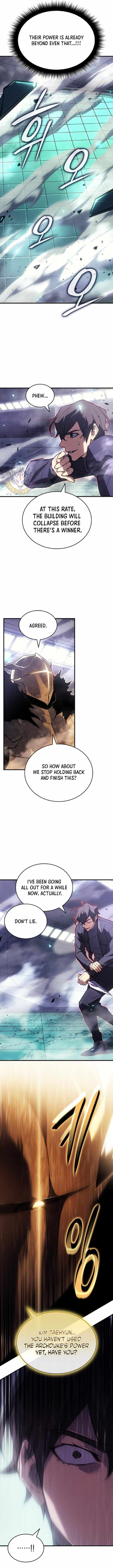 Regressing with the Kings Power Chapter 86 page 12