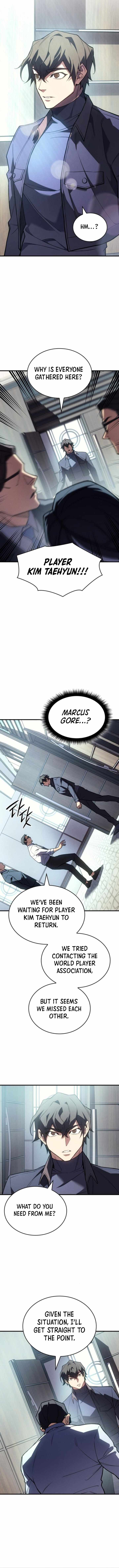 Regressing with the Kings Power Chapter 87 page 14