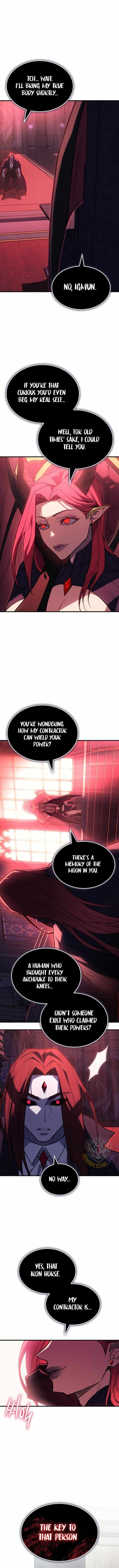 Regressing with the Kings Power Chapter 87 page 13