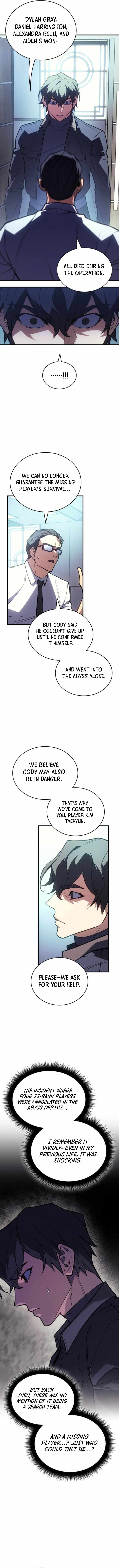 Regressing with the Kings Power Chapter 87 page 16