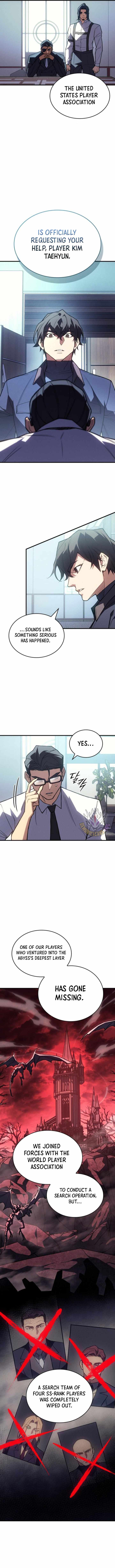 Regressing with the Kings Power Chapter 87 page 15
