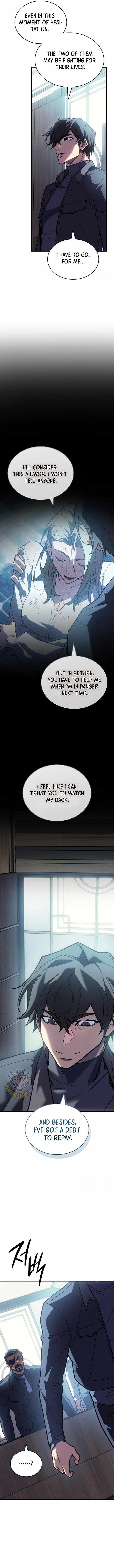 Regressing with the Kings Power Chapter 88 page 3