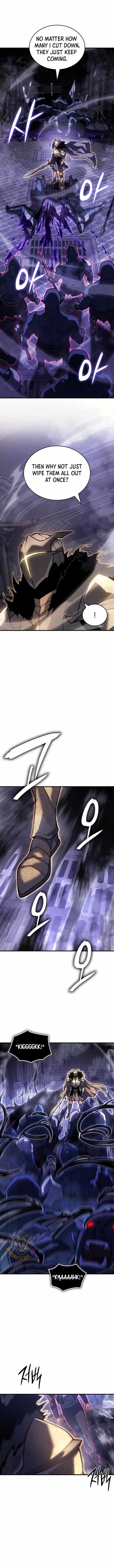 Regressing with the Kings Power Chapter 88 page 7