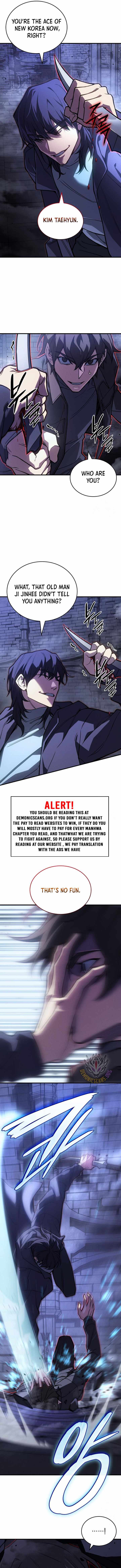 Regressing with the Kings Power Chapter 88 page 15
