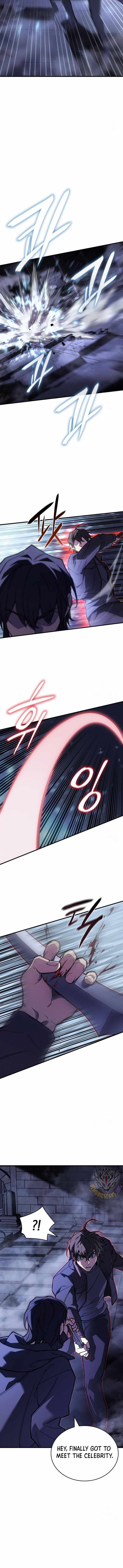 Regressing with the Kings Power Chapter 88 page 14