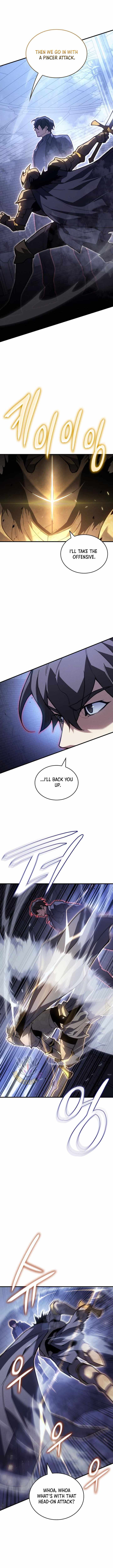 Regressing with the Kings Power Chapter 89 page 2