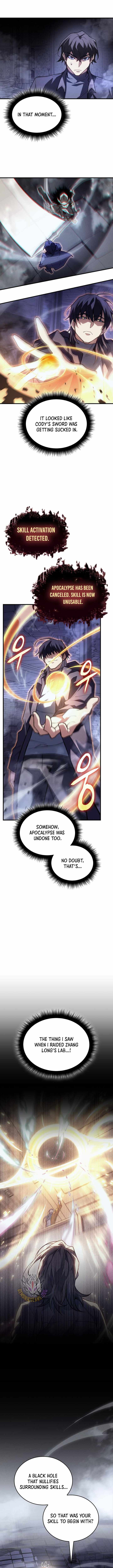 Regressing with the Kings Power Chapter 89 page 6