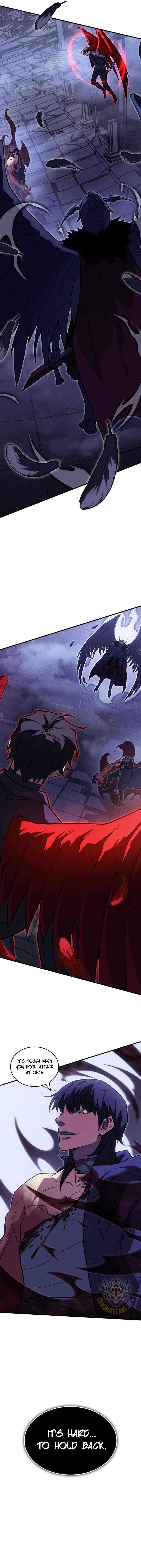Regressing with the Kings Power Chapter 89 page 12
