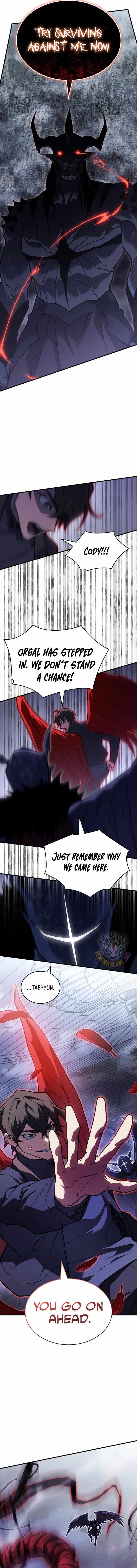 Regressing with the Kings Power Chapter 89 page 17