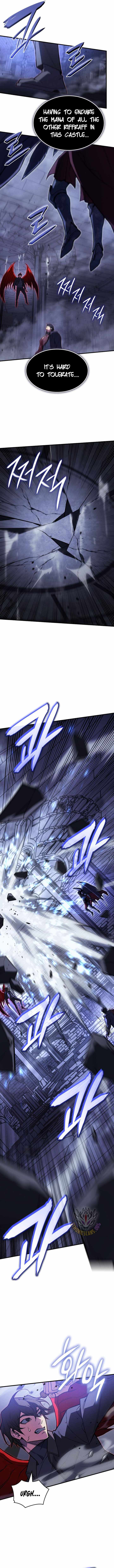 Regressing with the Kings Power Chapter 89 page 13