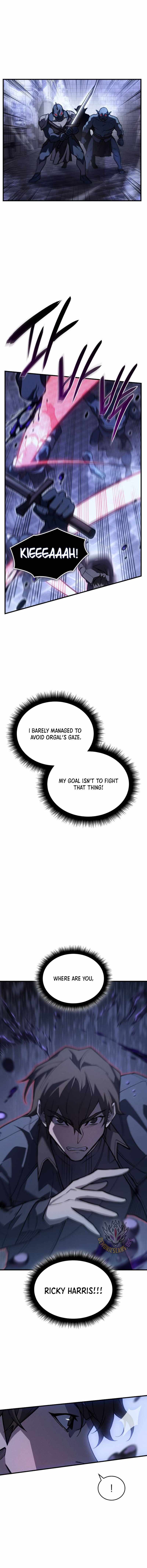 Regressing with the Kings Power Chapter 90 page 2