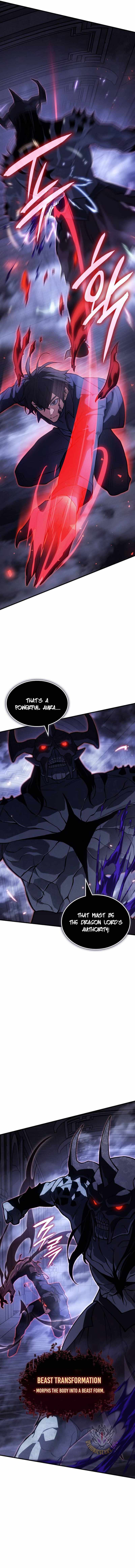 Regressing with the Kings Power Chapter 90 page 15