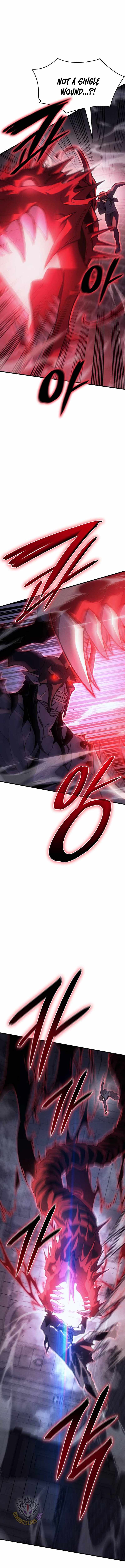 Regressing with the Kings Power Chapter 90 page 11