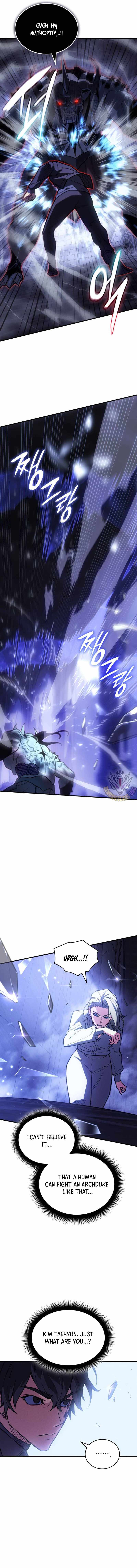 Regressing with the Kings Power Chapter 90 page 16