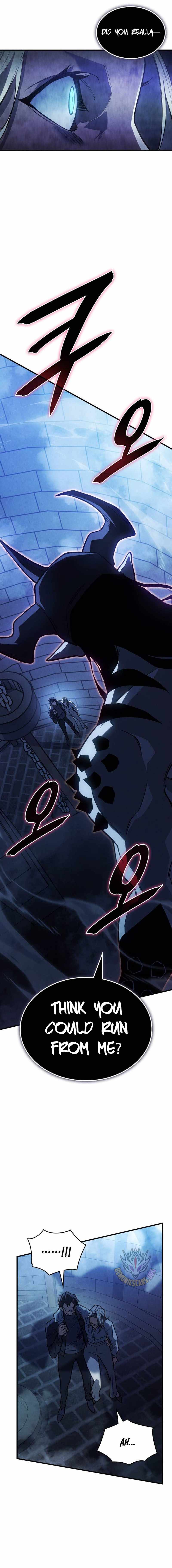 Regressing with the Kings Power Chapter 90 page 9