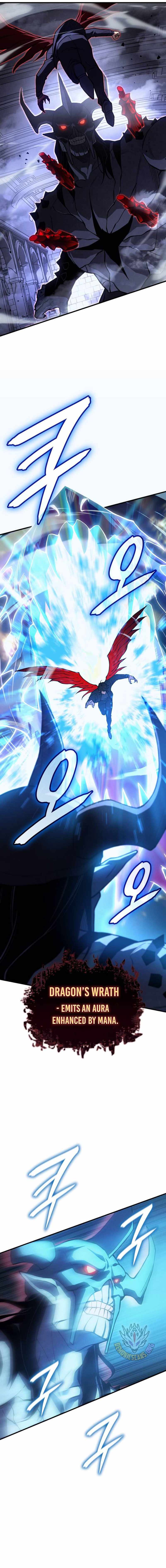 Regressing with the Kings Power Chapter 90 page 14