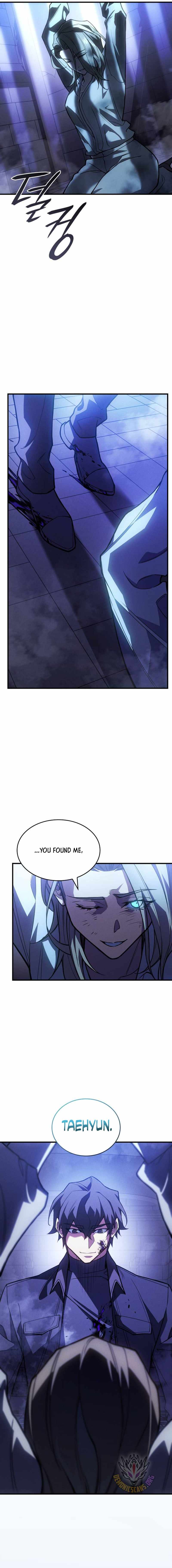 Regressing with the Kings Power Chapter 90 page 4