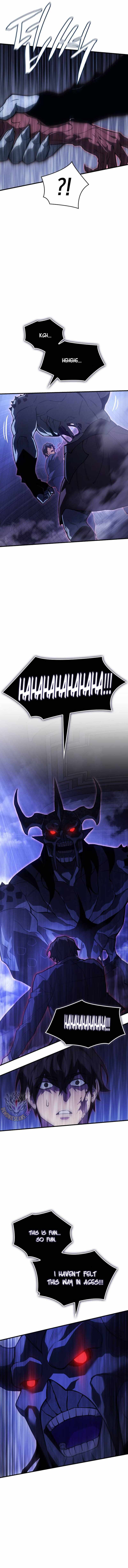 Regressing with the Kings Power Chapter 90 page 17