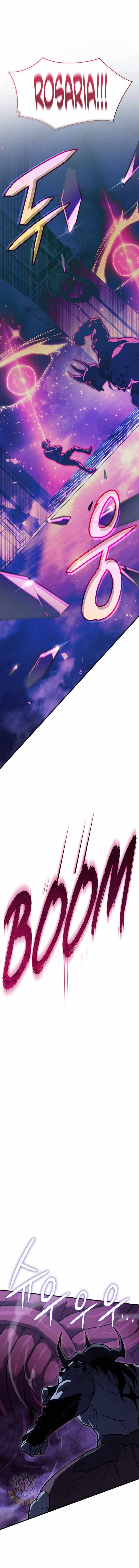 Regressing with the Kings Power Chapter 90 page 21