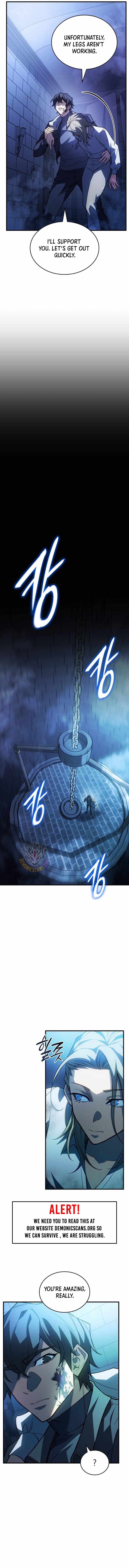 Regressing with the Kings Power Chapter 90 page 7