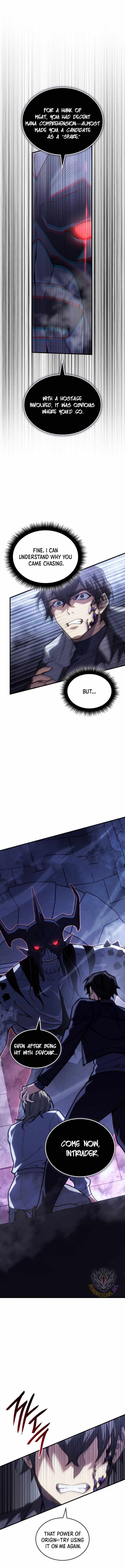 Regressing with the Kings Power Chapter 90 page 10