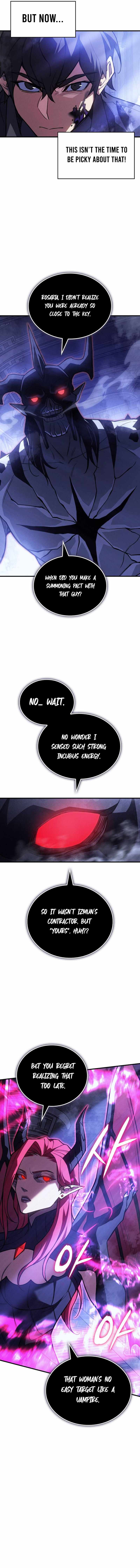 Regressing with the Kings Power Chapter 91 page 2
