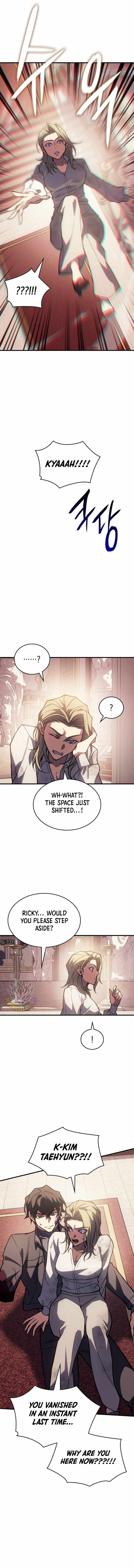 Regressing with the Kings Power Chapter 91 page 5
