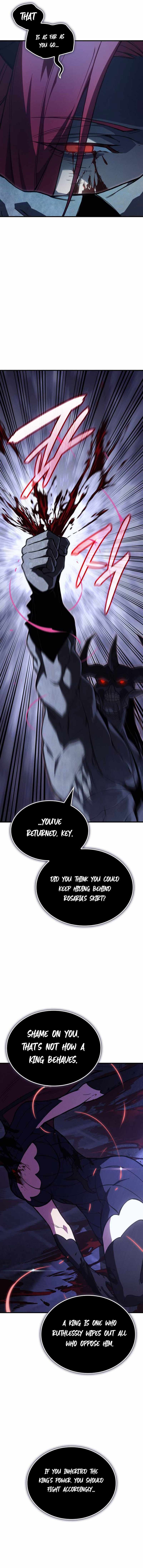 Regressing with the Kings Power Chapter 91 page 16