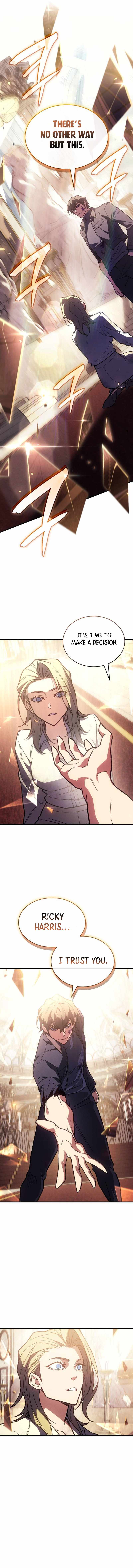 Regressing with the Kings Power Chapter 91 page 14